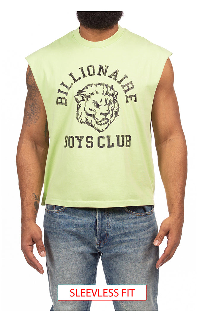 Billionaire Boys Club BB Memories Tank