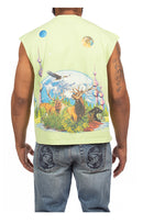 Billionaire Boys Club BB Memories Tank