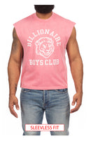 Billionaire Boys Club BB Memories Tank
