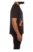 Icecream Streak SS Tee
