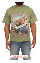 Billionaire Boys Club BB Species SS Knit