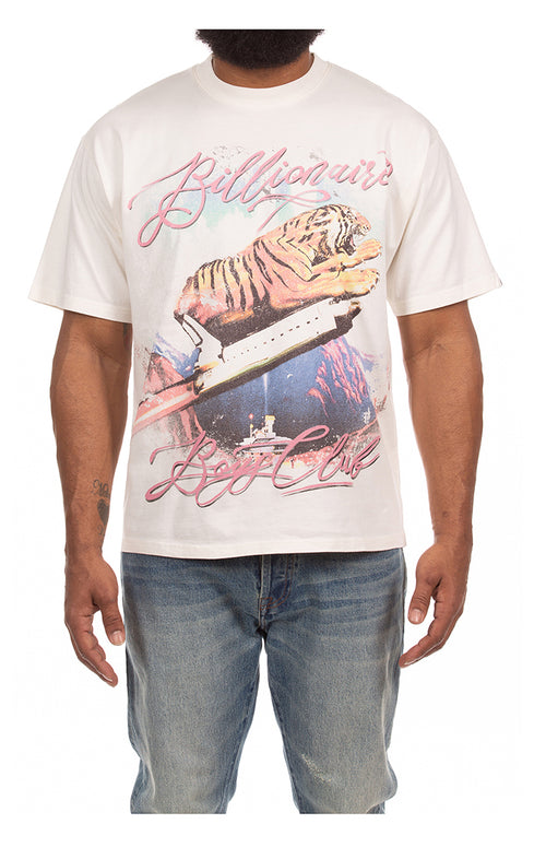 Billionaire Boys Club BB Species SS Knit