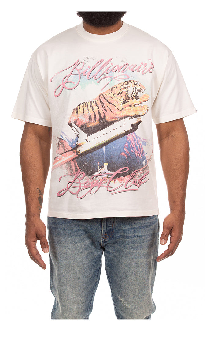 Billionaire Boys Club BB Species SS Knit