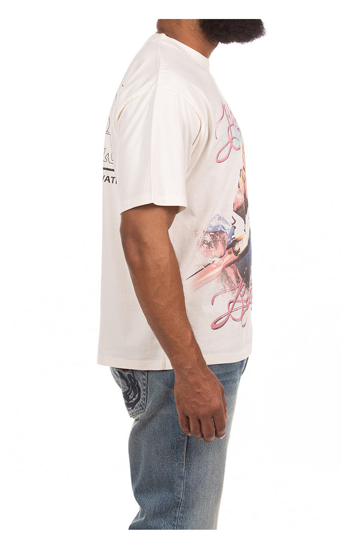 Billionaire Boys Club BB Species SS Knit