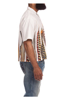 Billionaire Boys Club BB Flight SS Woven