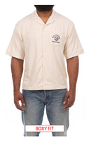 Billionaire Boys Club BB Roam SS Woven