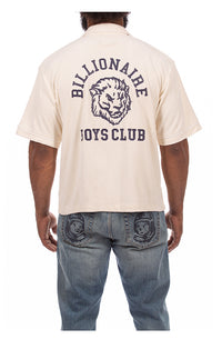 Billionaire Boys Club BB Roam SS Woven