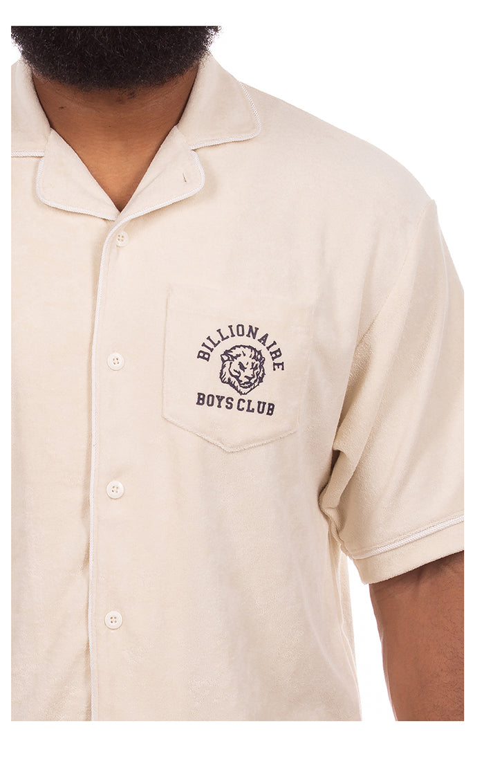 Billionaire Boys Club BB Roam SS Woven
