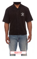 Billionaire Boys Club BB Roam SS Woven