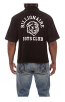Billionaire Boys Club BB Roam SS Woven