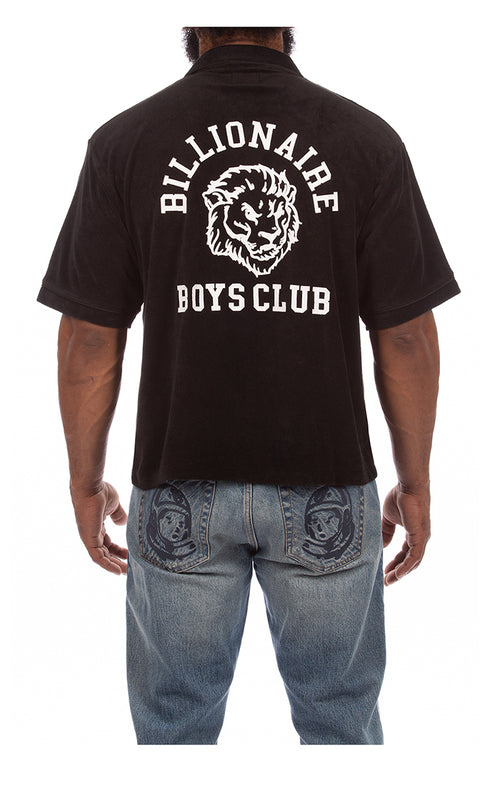 Billionaire Boys Club BB Roam SS Woven