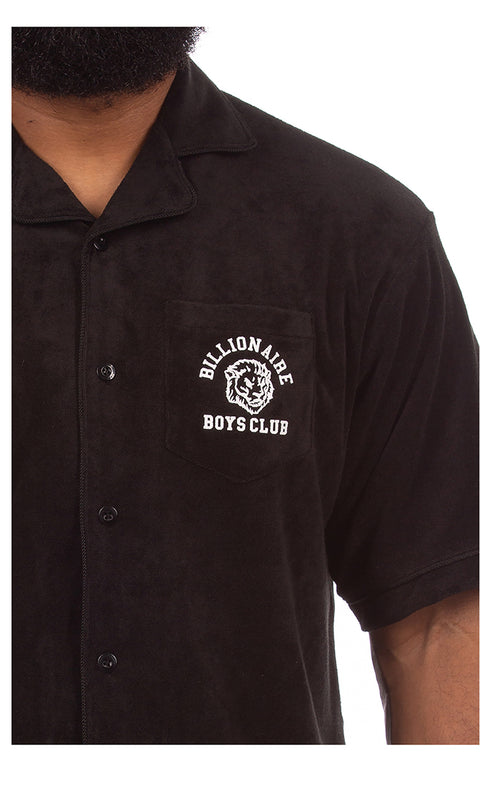 Billionaire Boys Club BB Roam SS Woven