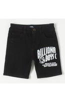 Billionaire Boys Club BB Galaxy Short (Kids)