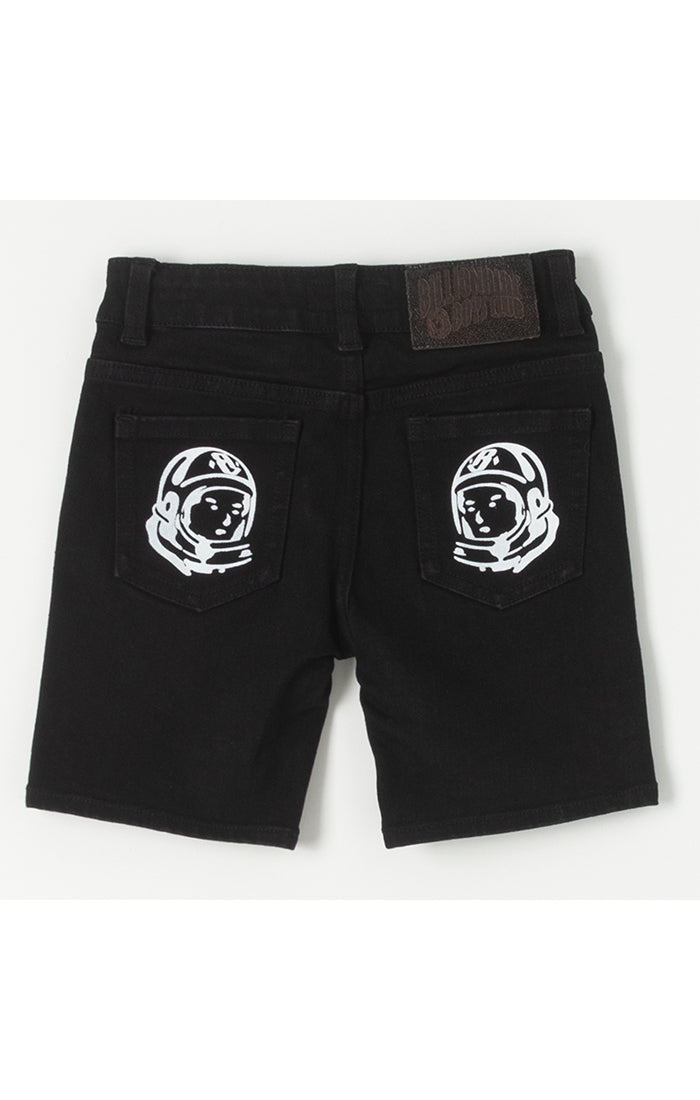 Billionaire Boys Club BB Galaxy Short (Kids)