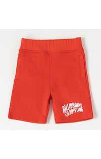 Billionaire Boys Club BB Curve Short (Kids)