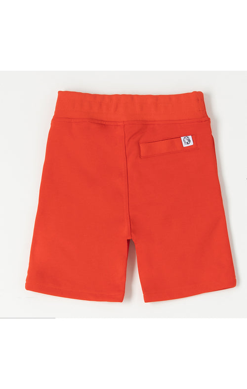 Billionaire Boys Club BB Curve Short (Kids)