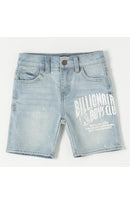 Billionaire Boys Club BB F.C. Short (Kids)
