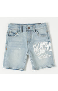 Billionaire Boys Club BB F.C. Short (Kids)