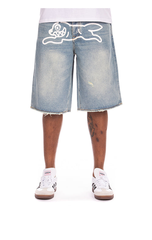 Icecream Balboa Jean Short