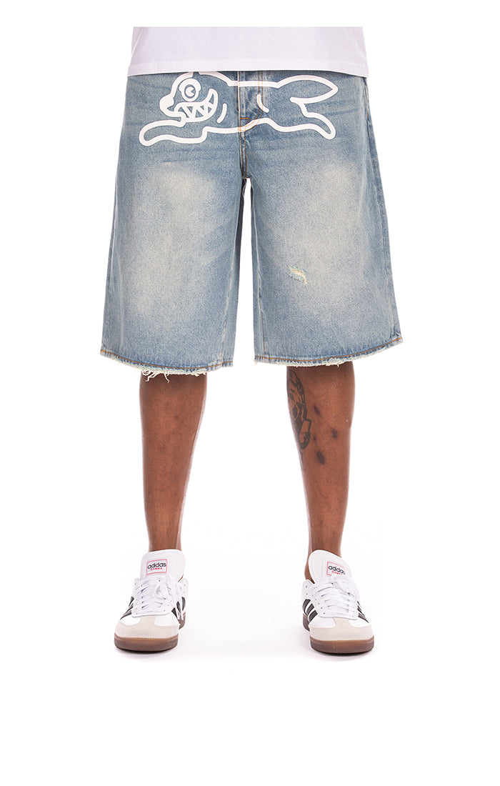 Icecream Balboa Jean Short