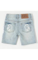 Billionaire Boys Club BB F.C. Short (Kids)