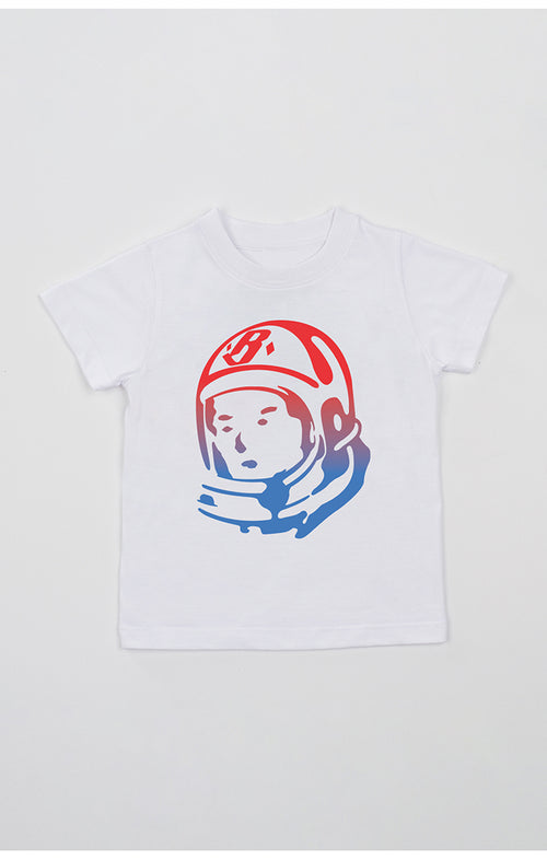Billionaire Boys Club BB Helmet SS Tee (Kids)