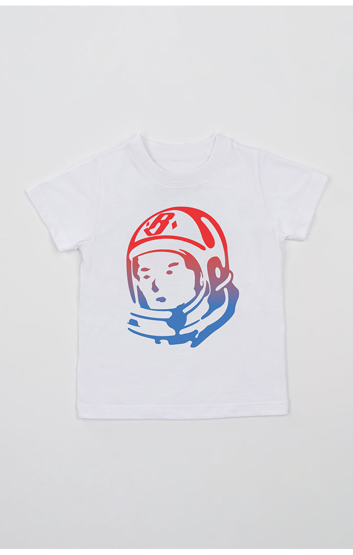 Billionaire Boys Club BB Helmet SS Tee (Kids)