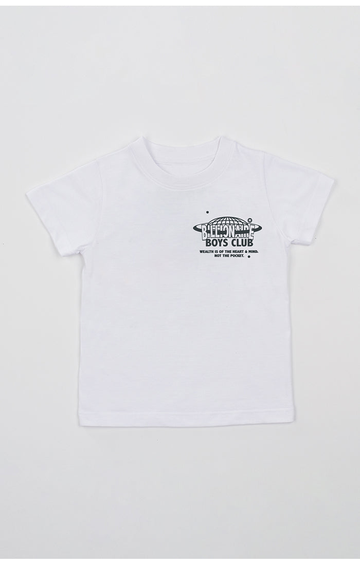Billionaire Boys Club BB Local SS Tee (Kids)