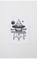 Billionaire Boys Club BB Local SS Tee (Kids)