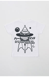 Billionaire Boys Club BB Local SS Tee (Kids)
