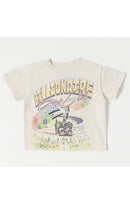 Billionaire Boys Club BB Finals 03 SS Knit (Kids)
