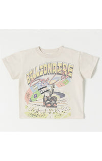 Billionaire Boys Club BB Finals 03 SS Knit (Kids)